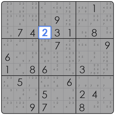 hardest sudoku in the world